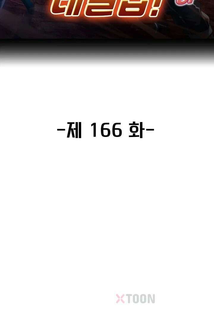 신급으로 레벨업! 166화 2