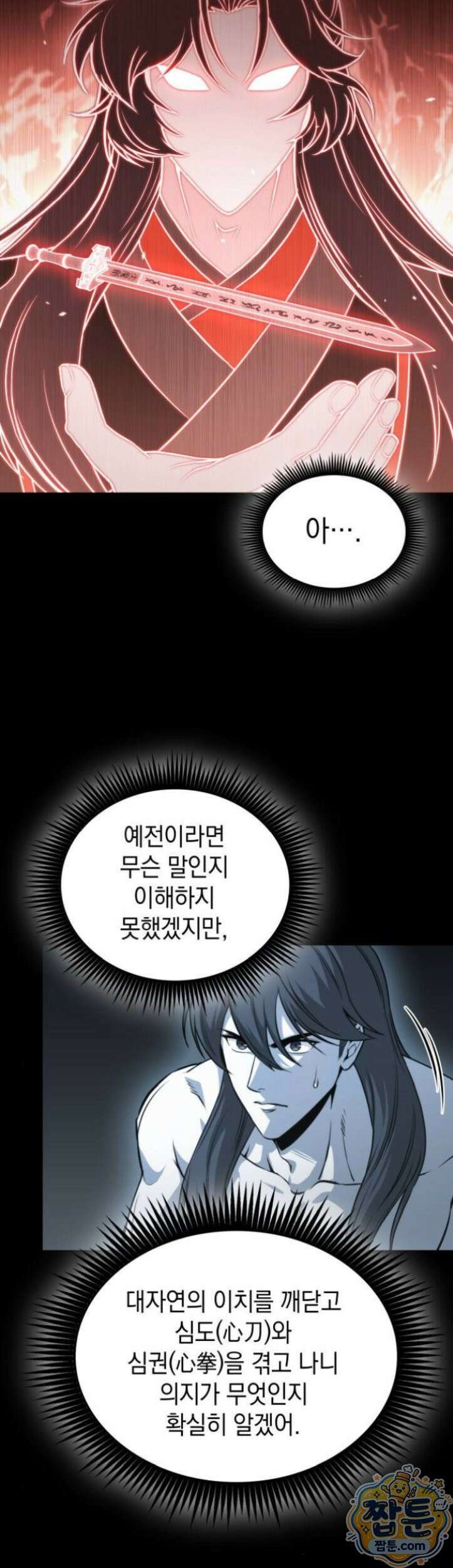 나노마신 317화 26
