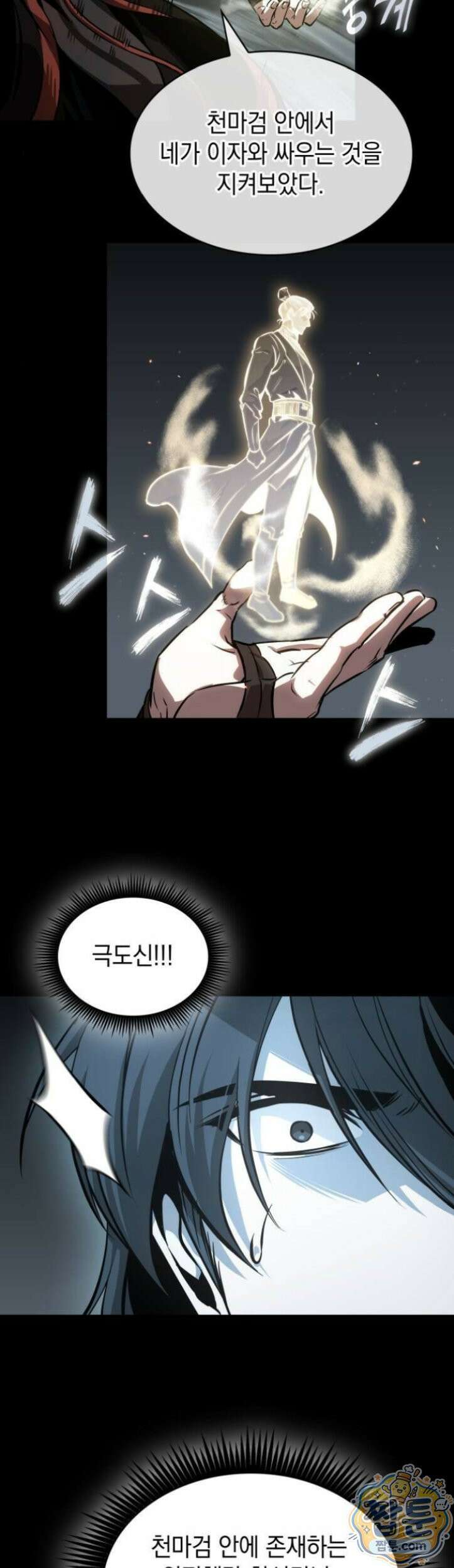 나노마신 317화 36