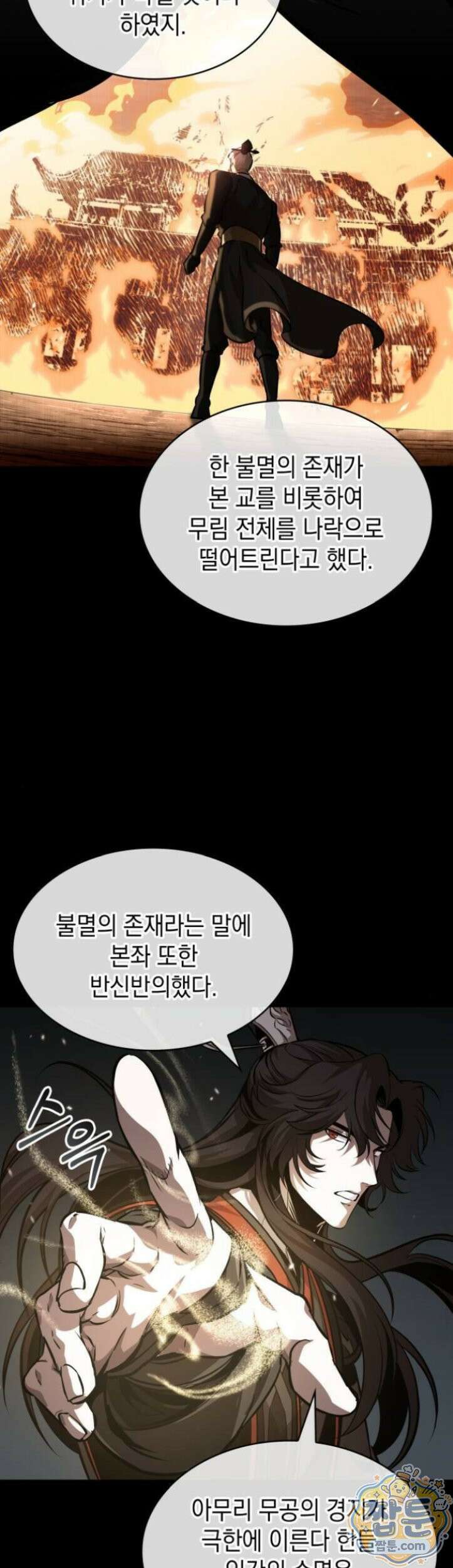 나노마신 317화 43