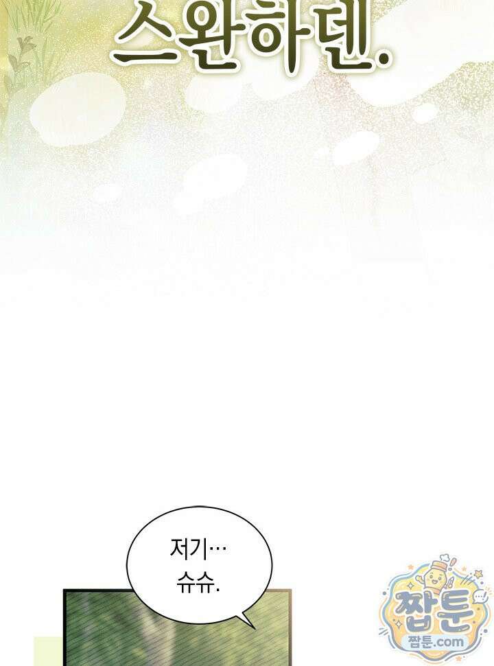 오작교는 싫습니다 112화 25