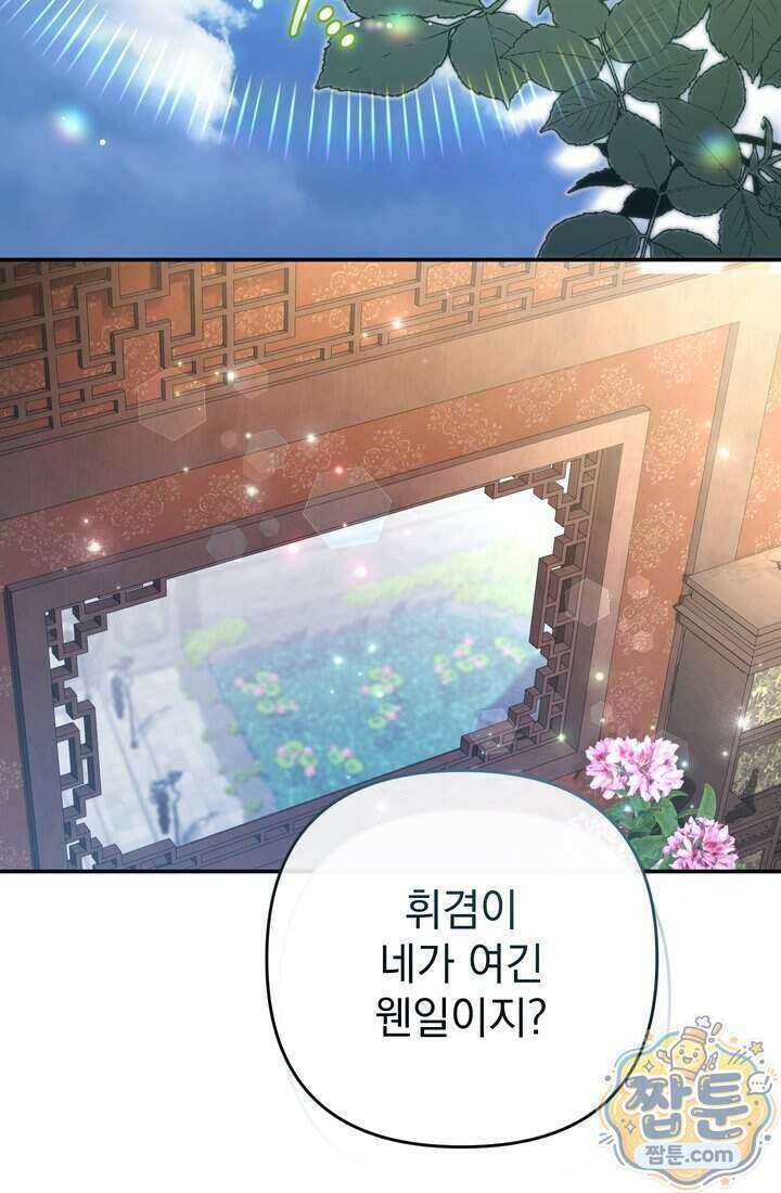 천마신교 최강하녀 33화 11