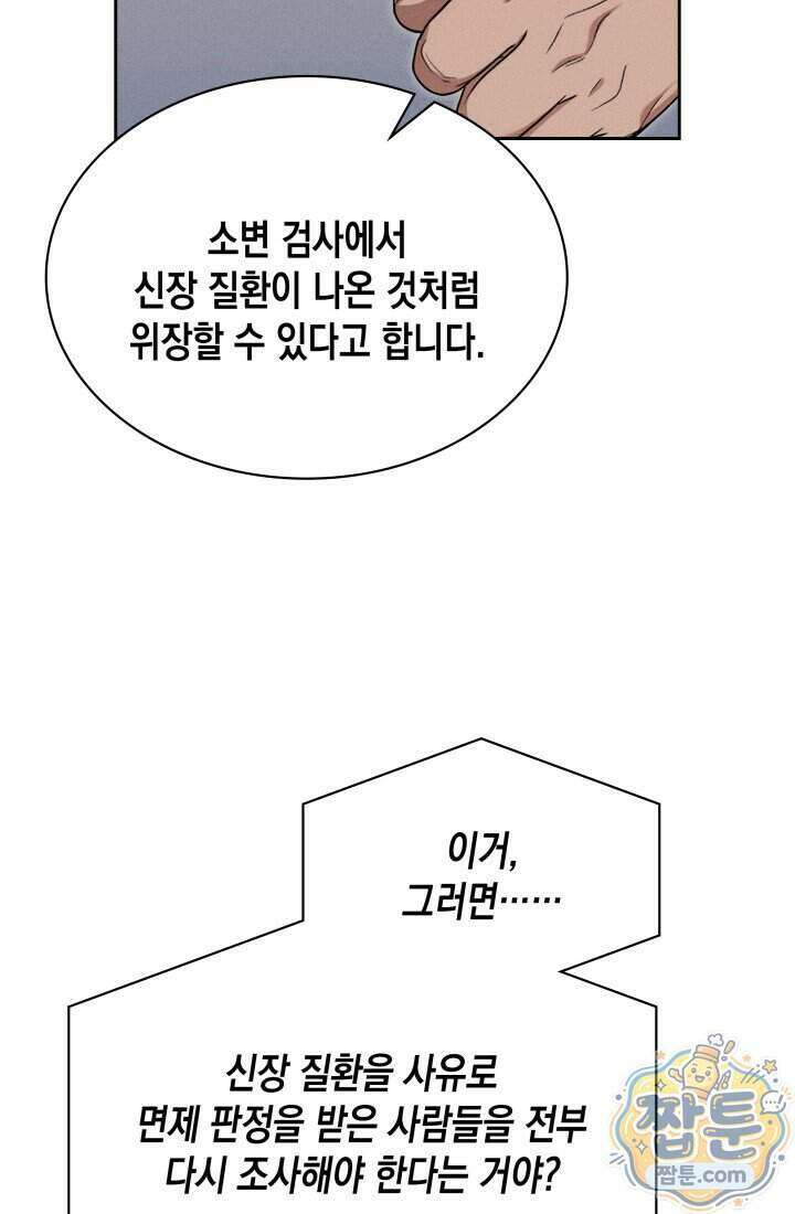 회귀 경찰의 리셋 라이프 166화 14