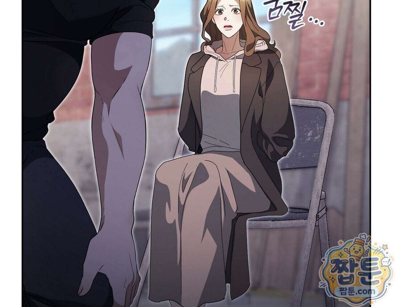 달아나도 그대 24화 64