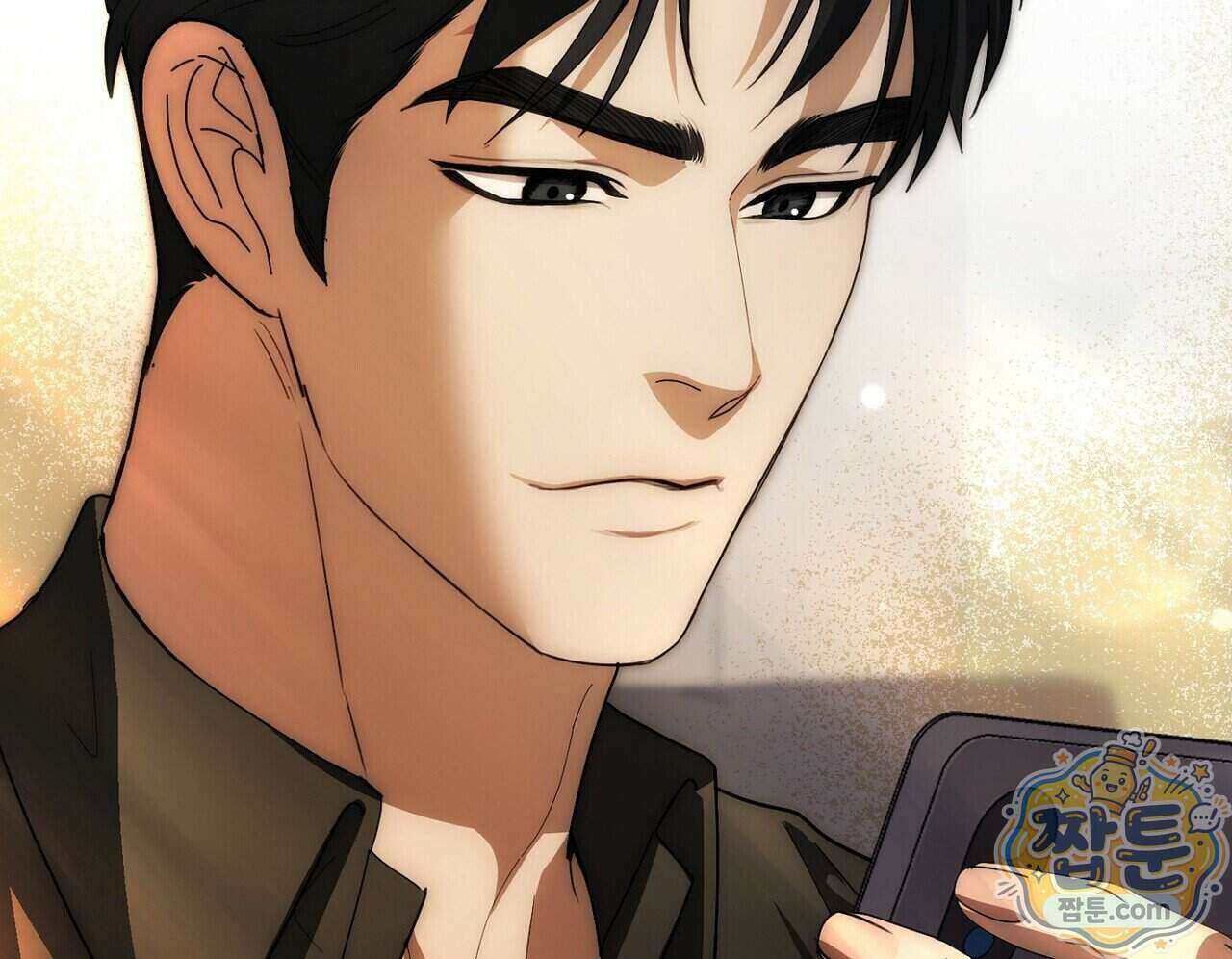 달아나도 그대 24화 102