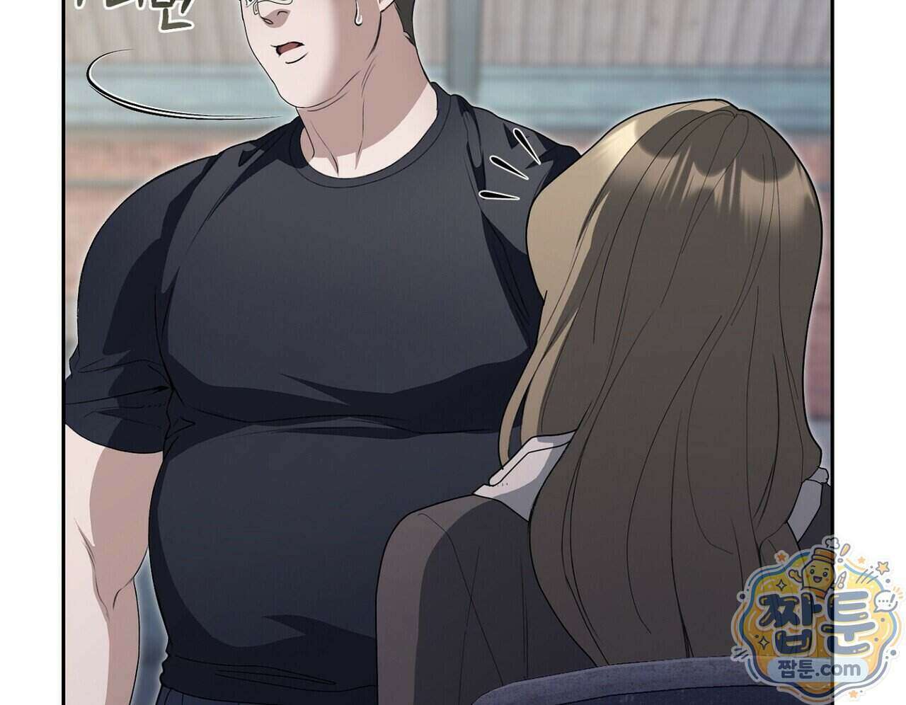 달아나도 그대 24화 182