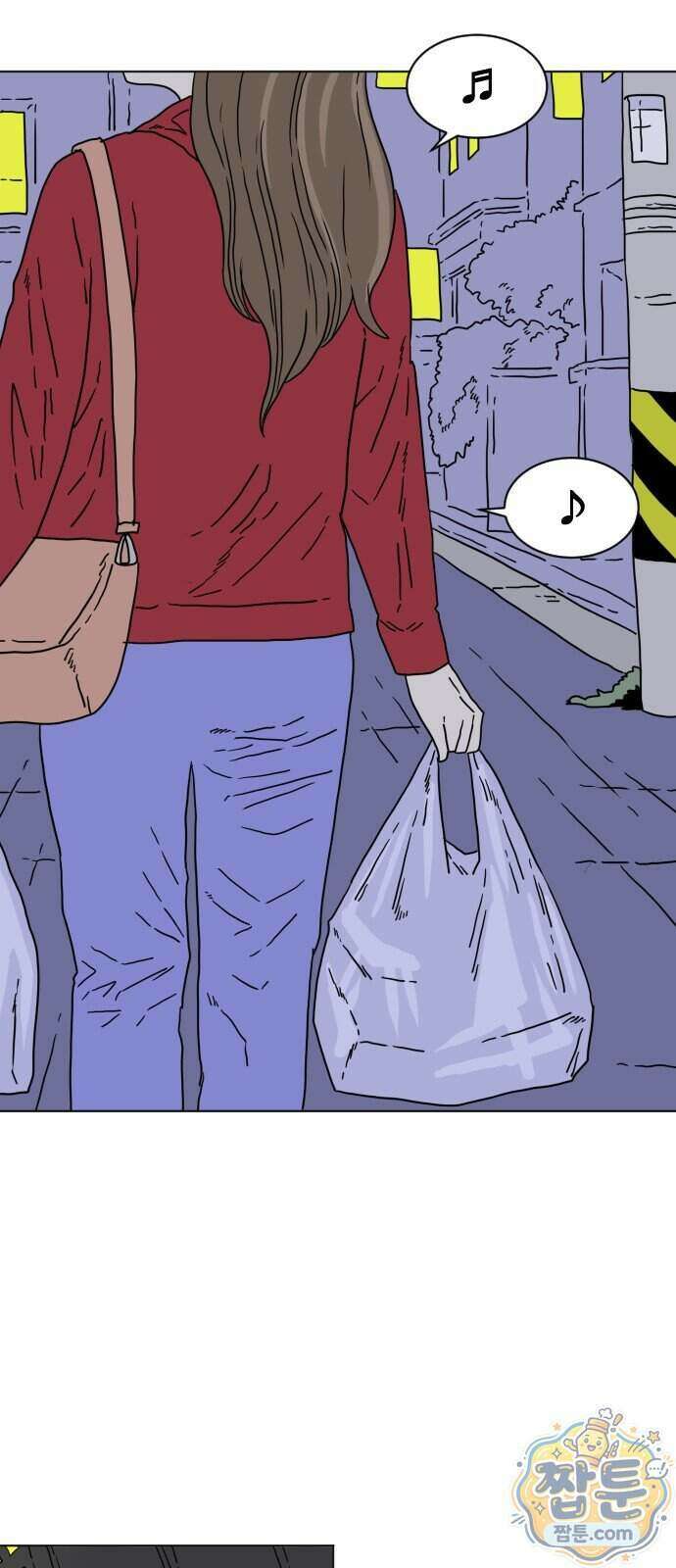 둘째에게 30화 3