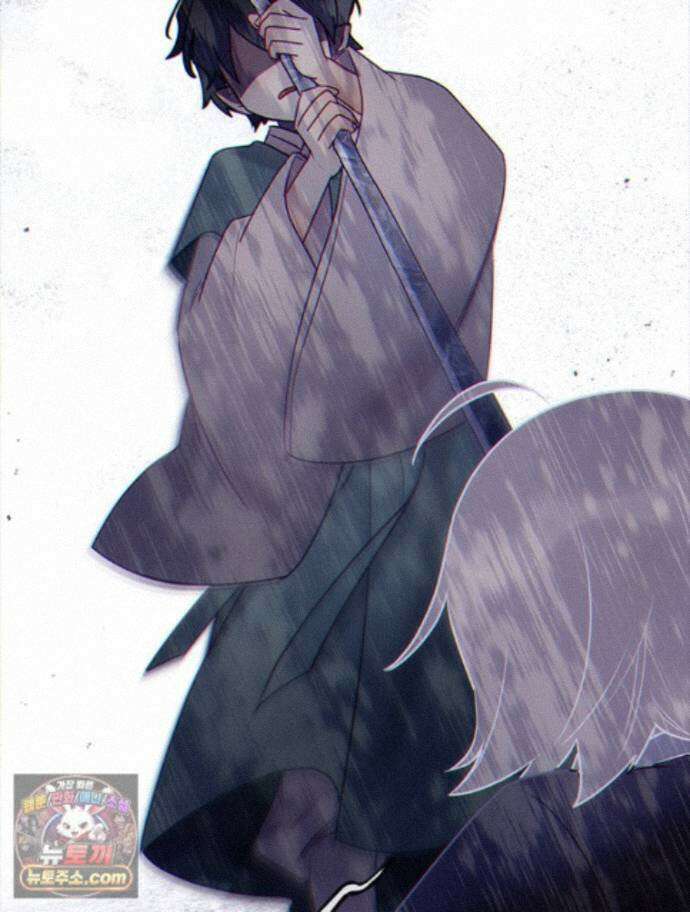 백의사자 158화 화회 (和會) 122