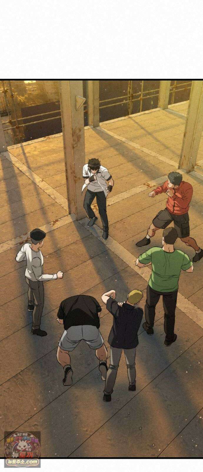 언더복서 47화 6