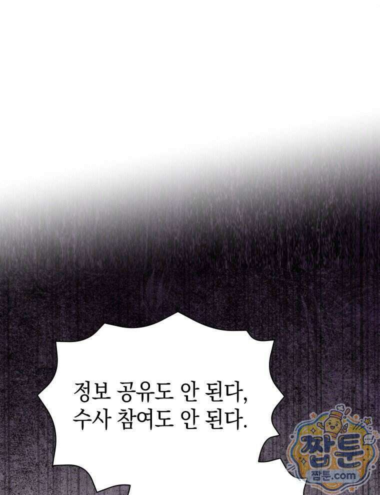 C급 에스퍼의 비망록 6화 27