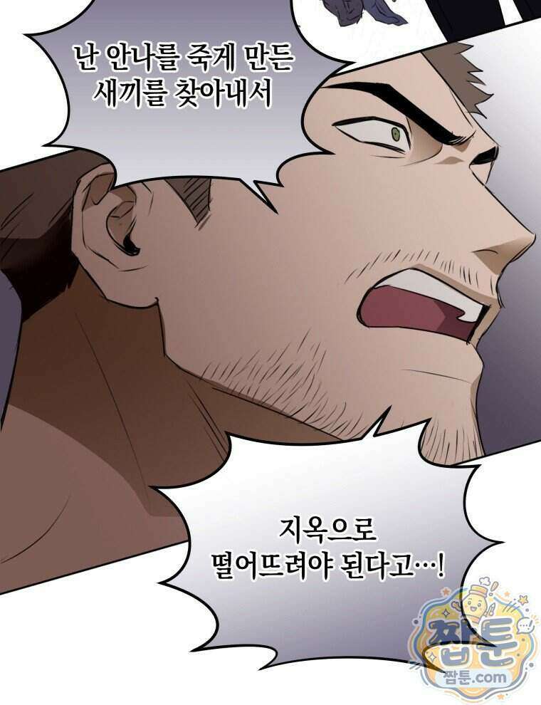 C급 에스퍼의 비망록 6화 29