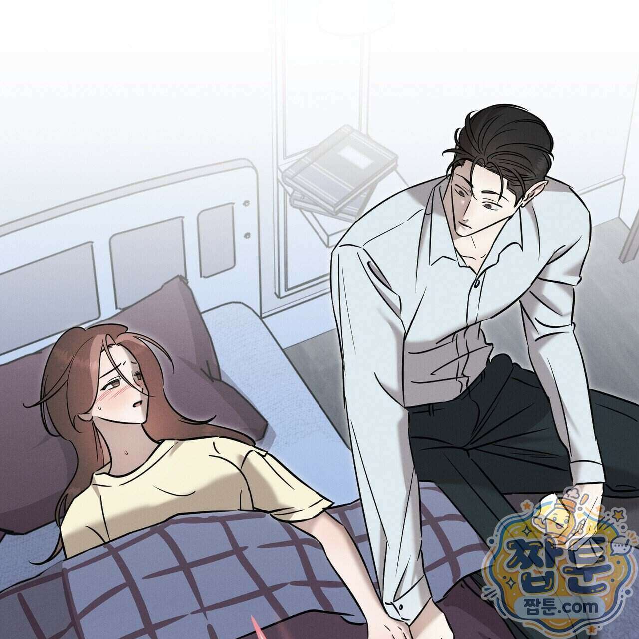 매리지 클래식 35화 153
