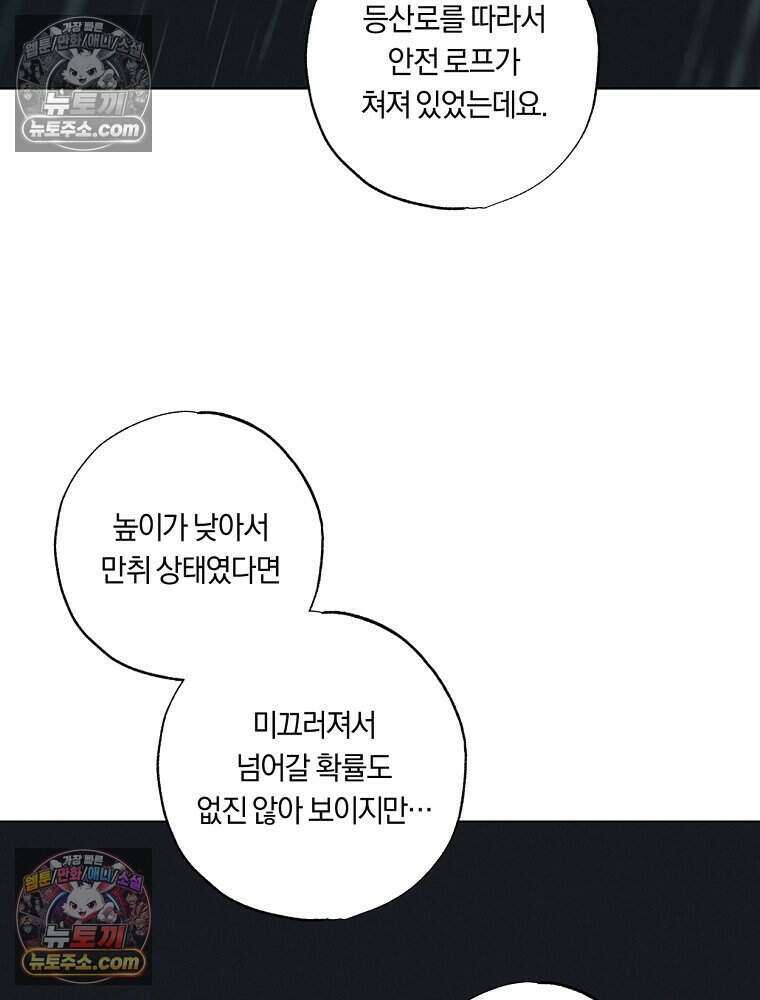 붉은 줄 21화 14