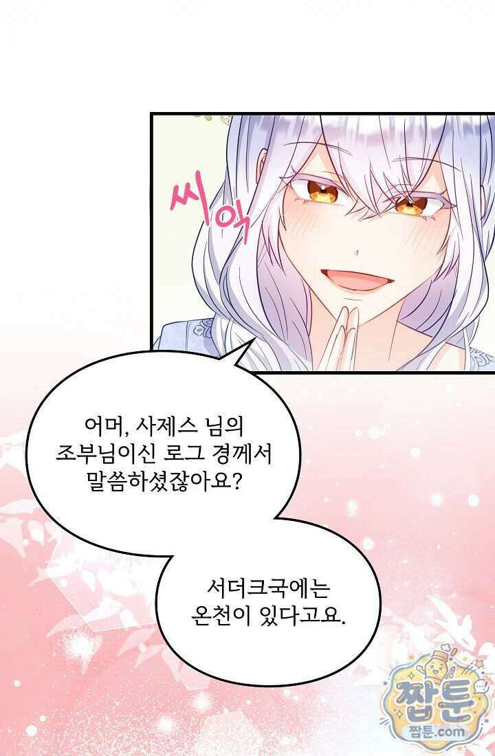 황녀 스베타의 정략결혼 049화 45