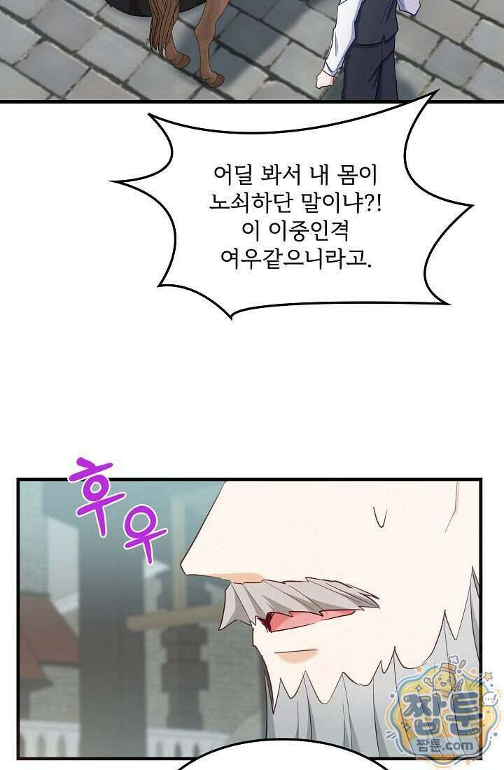 황녀 스베타의 정략결혼 049화 71
