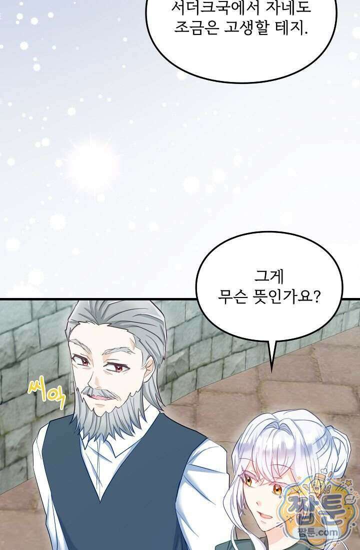 황녀 스베타의 정략결혼 049화 90