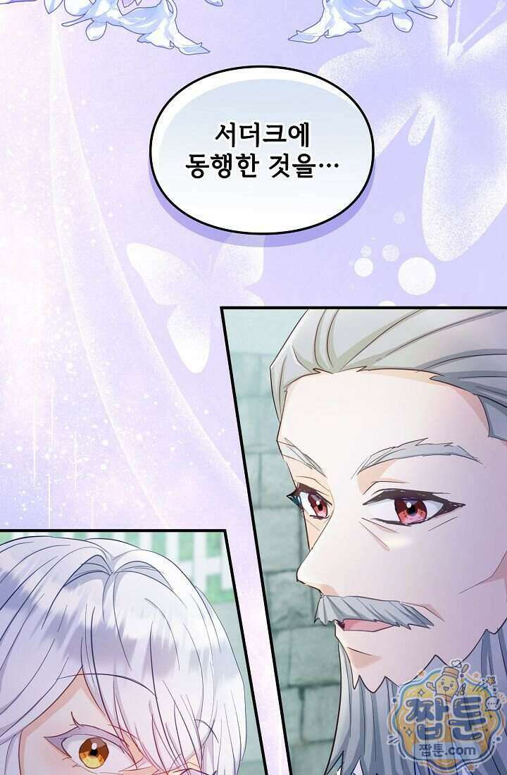 황녀 스베타의 정략결혼 049화 93