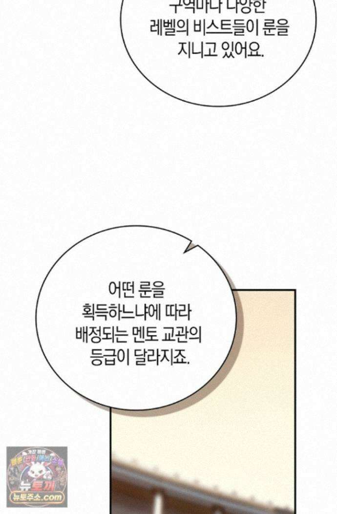 코어 올마스터: 한계 찢고 왕의 길로 61화 66