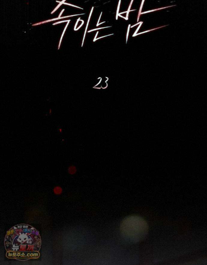 너를 속이는 밤 23화 15