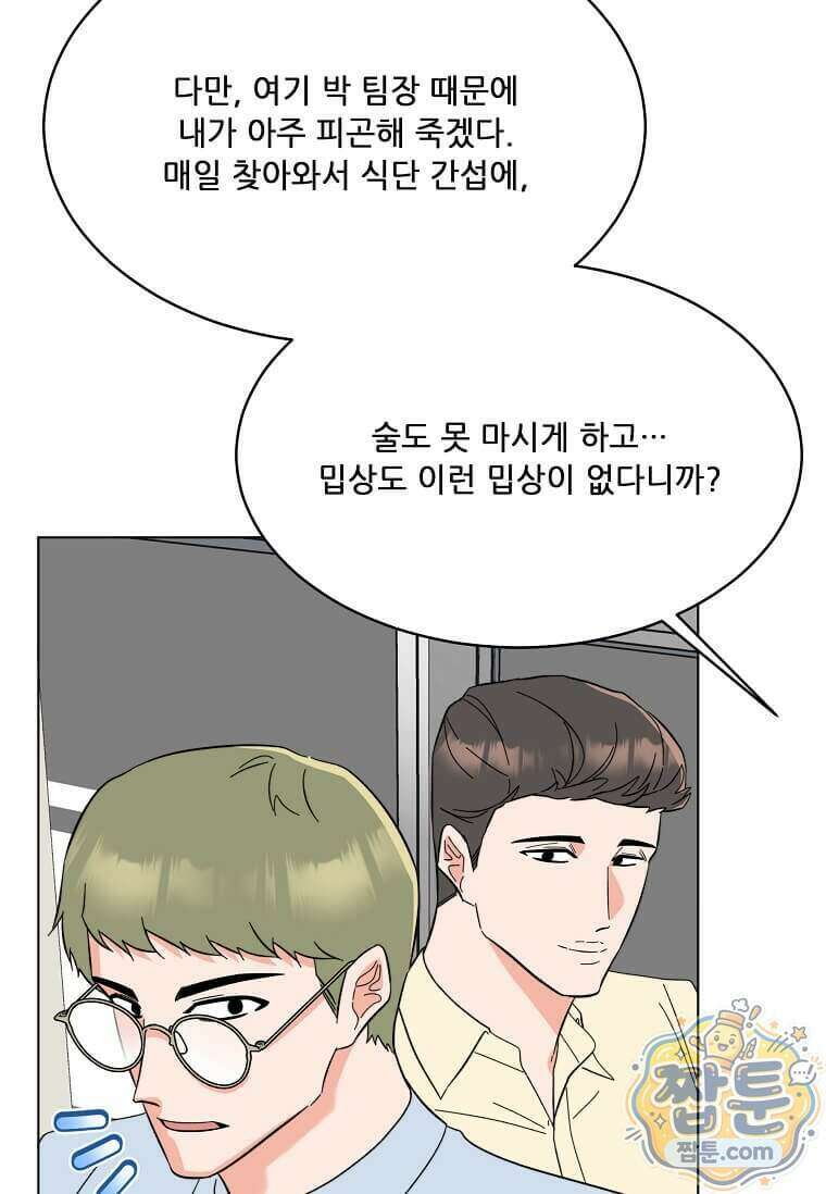 1년차 만렙 매니저 198화 85
