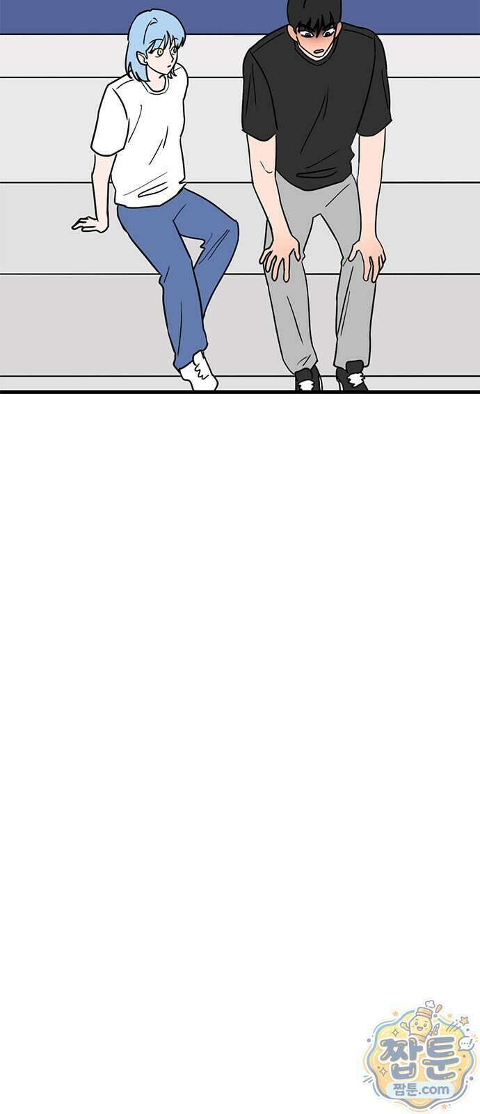 용한소녀 107화 42