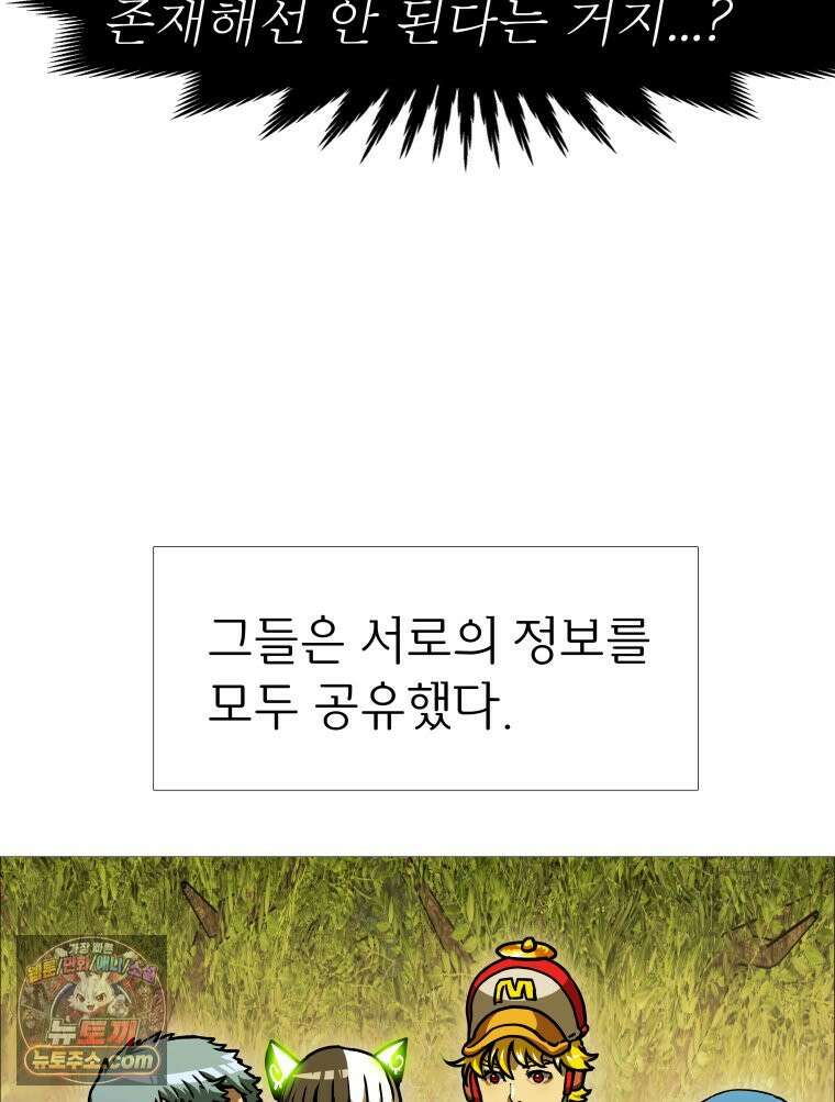 블랙 베히모스 568화 클리포트 (5) 12