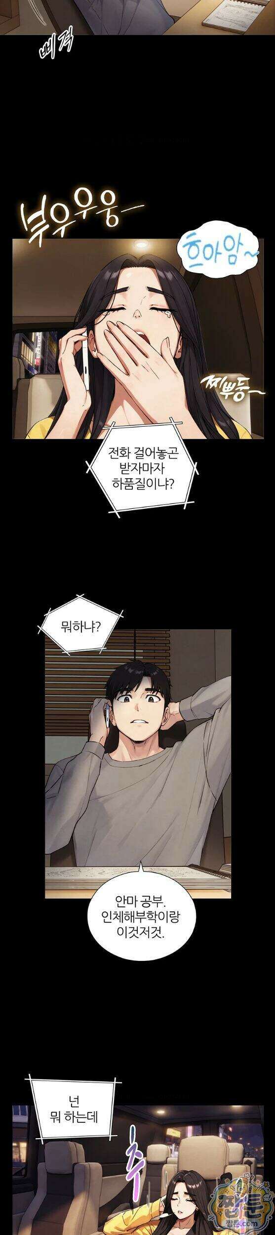 부전자전 38화 6