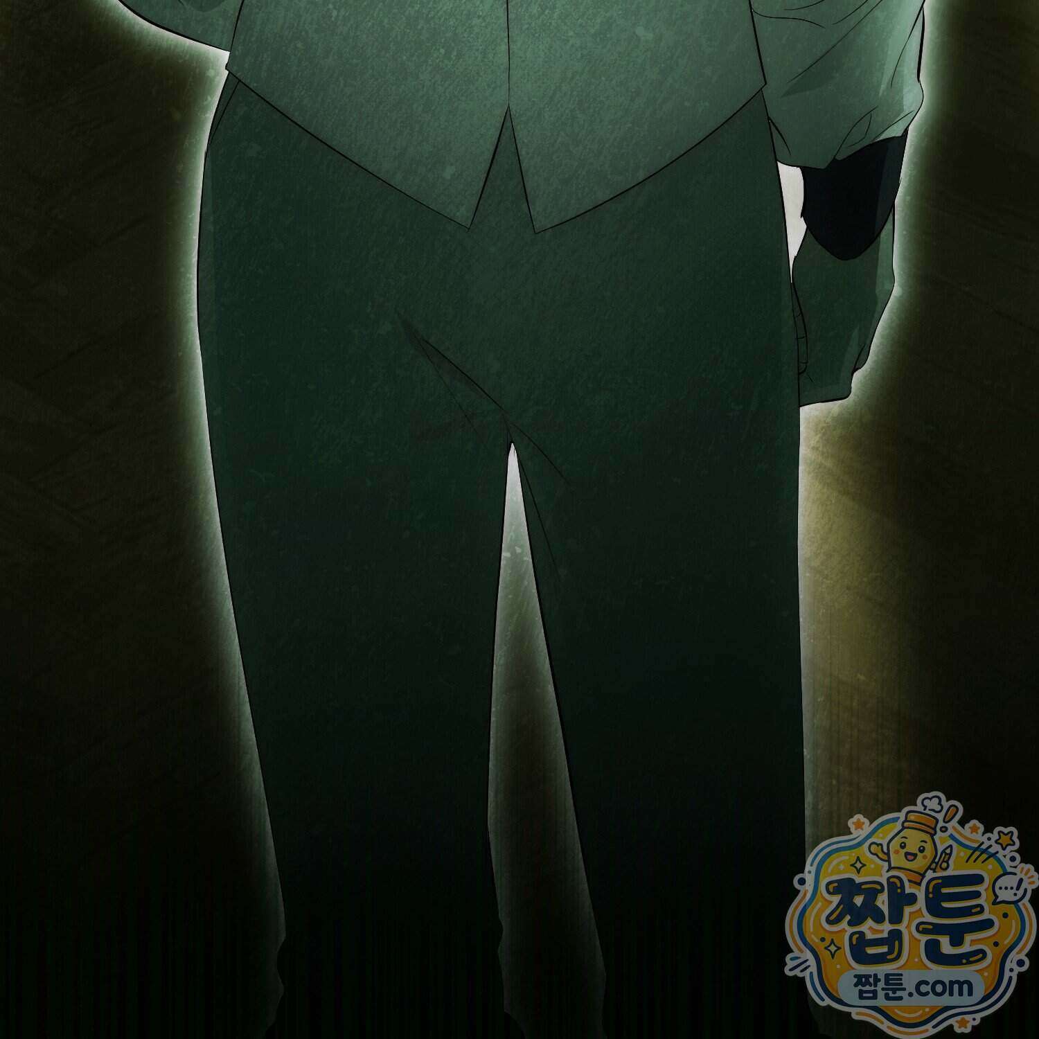 가짜 집착광공에게 집착하는 진짜들 53화 182