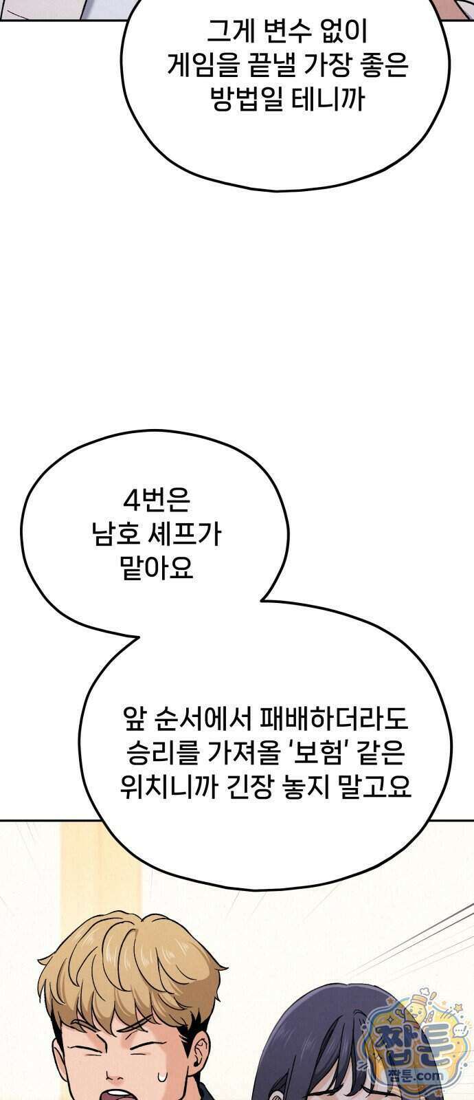 신의 요리 68화 80