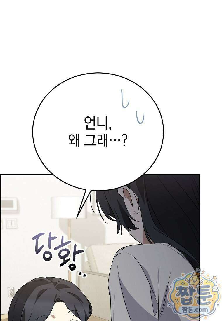 미친 남주들과 같은 반이 되었다 89화 4