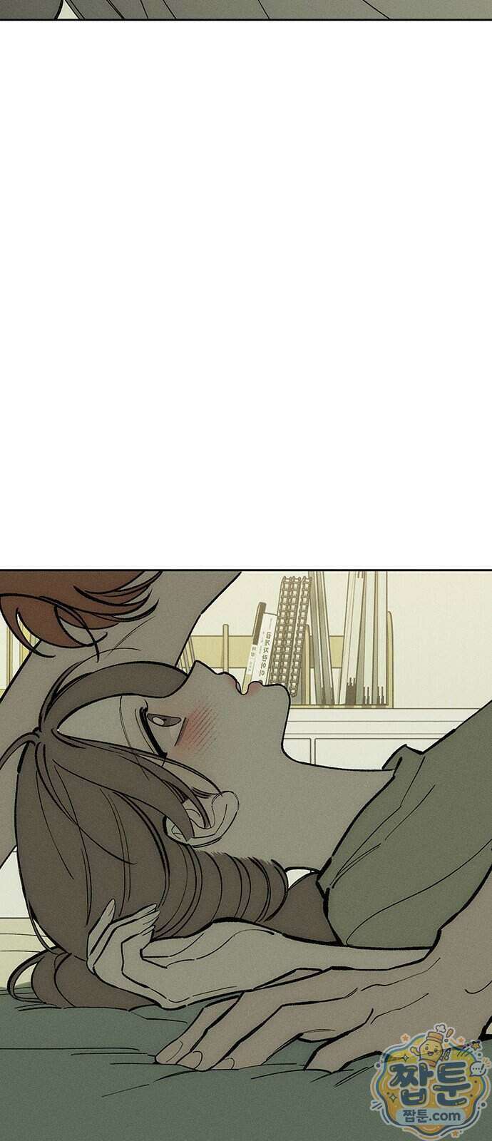 시든 꽃에 눈물을 100화 4
