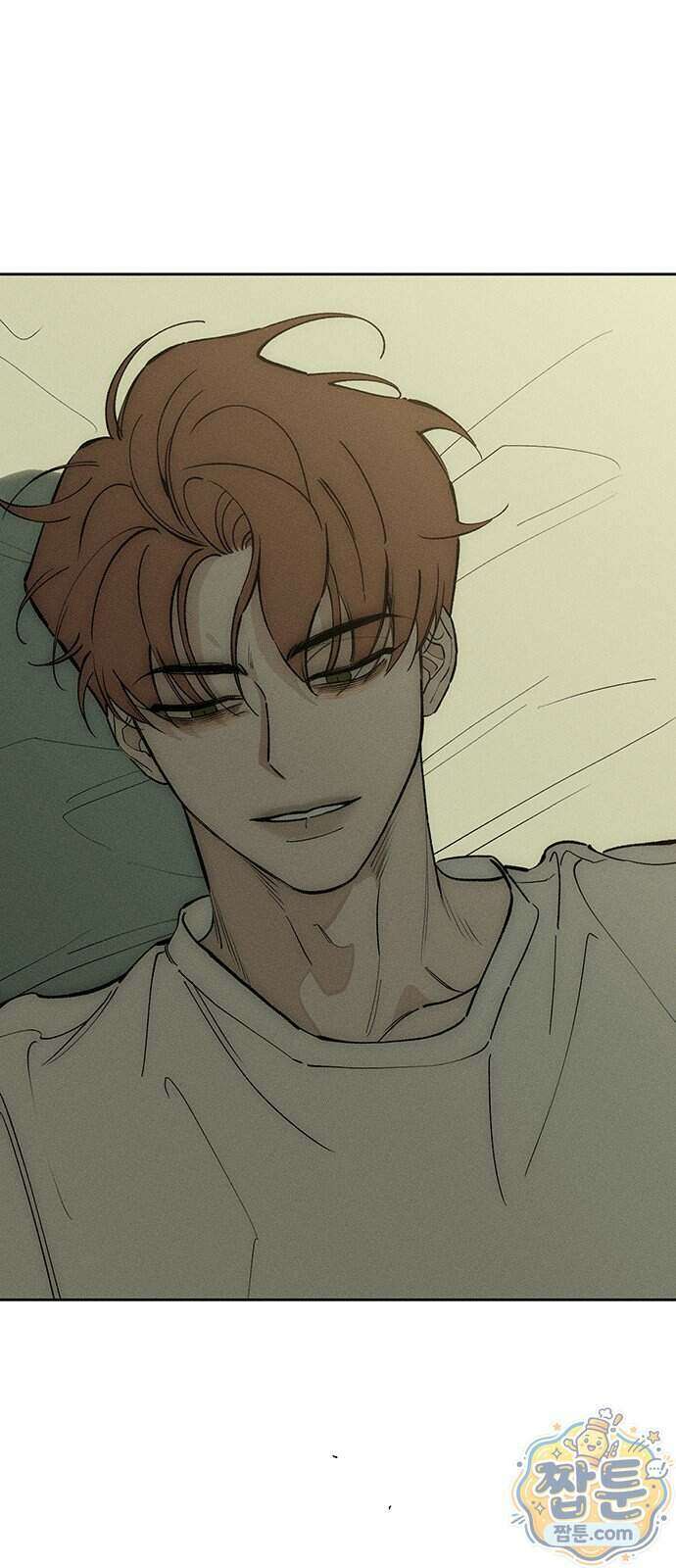 시든 꽃에 눈물을 100화 17