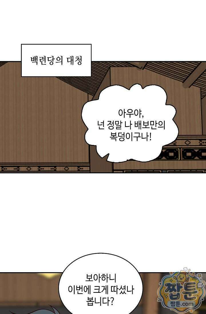 무련전봉 2035화 17