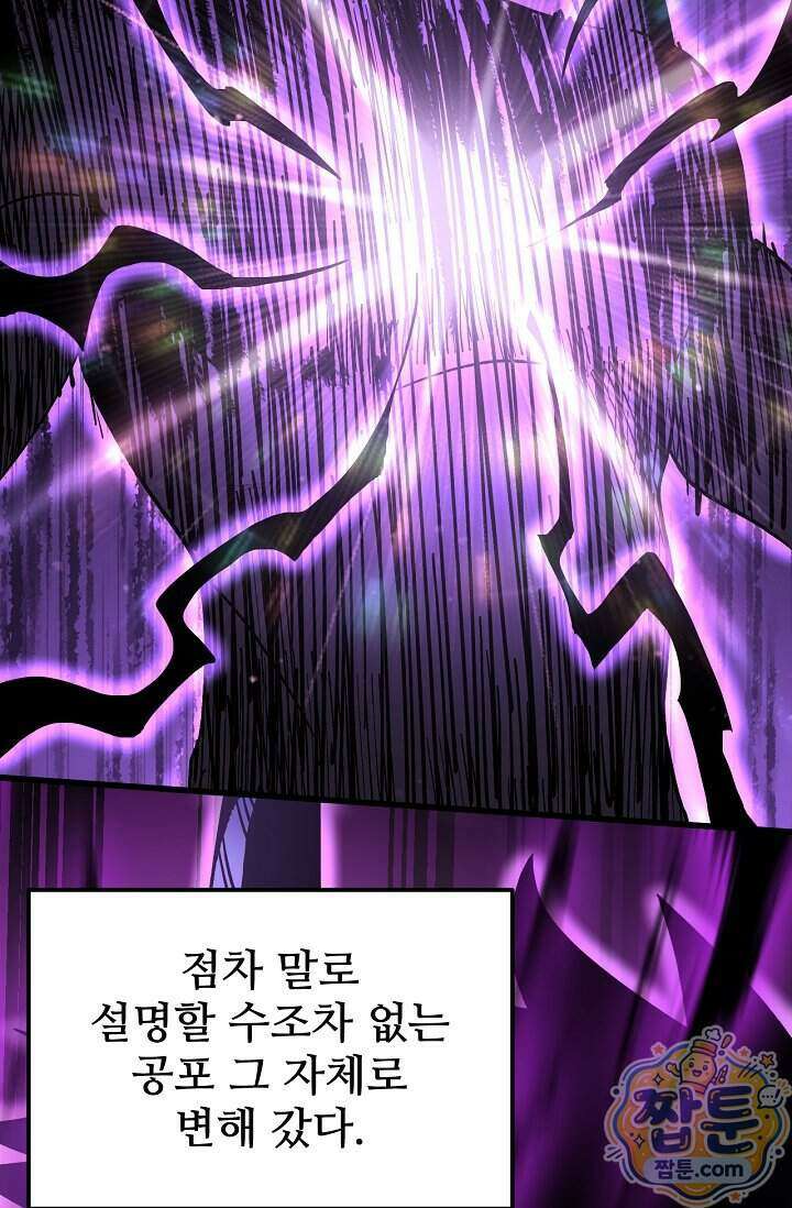 만년 후 미래에서 레벨업 320화 68