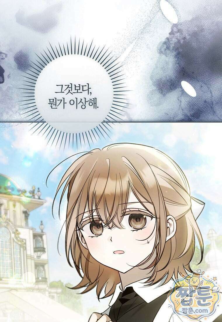 막내 공녀의 총애를 독차지했더니, 모두 내게 집착한다 63화 20