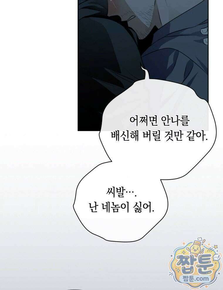 C급 에스퍼의 비망록 9화 30