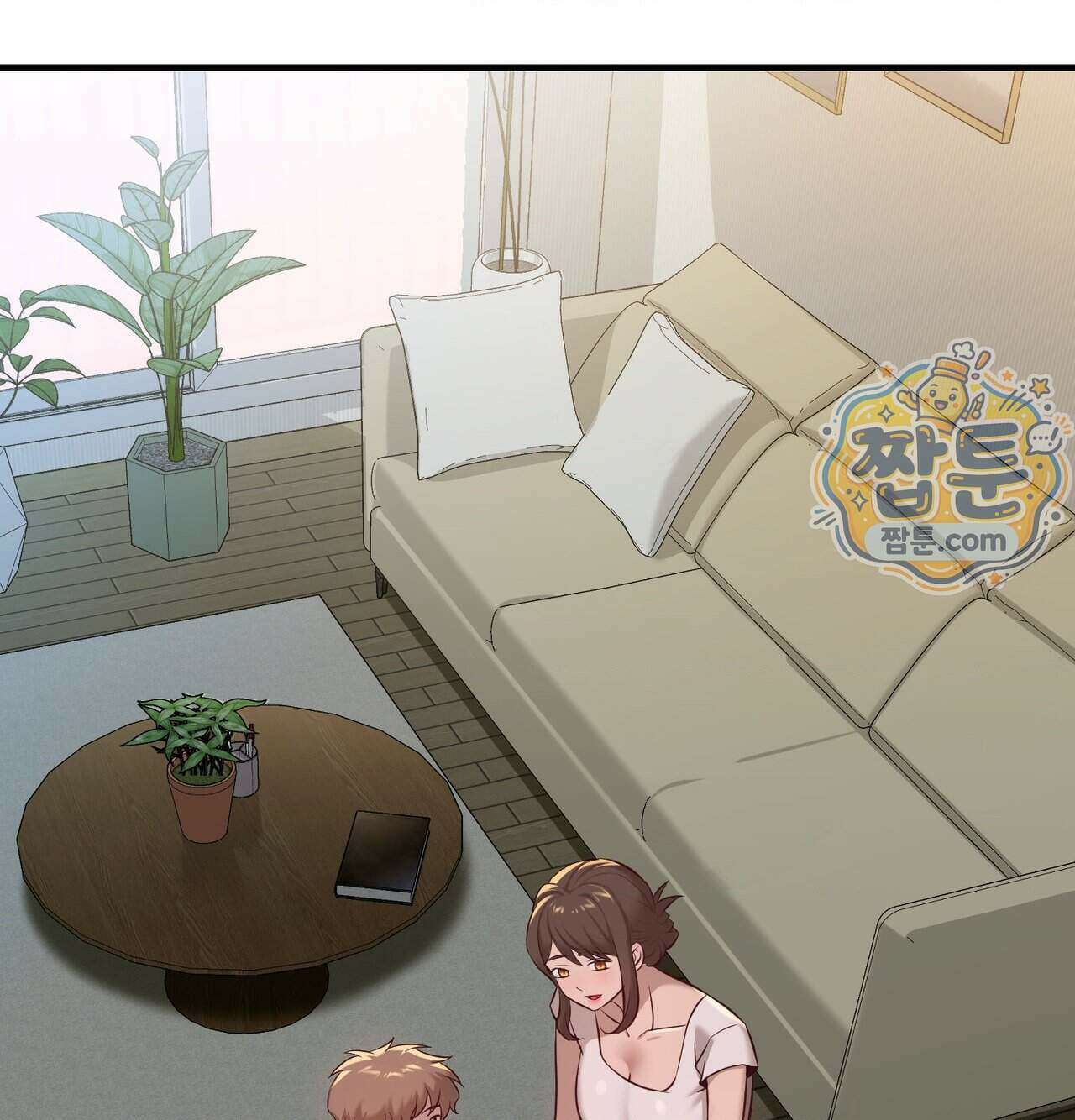 신도시 XX선생님 12화 27