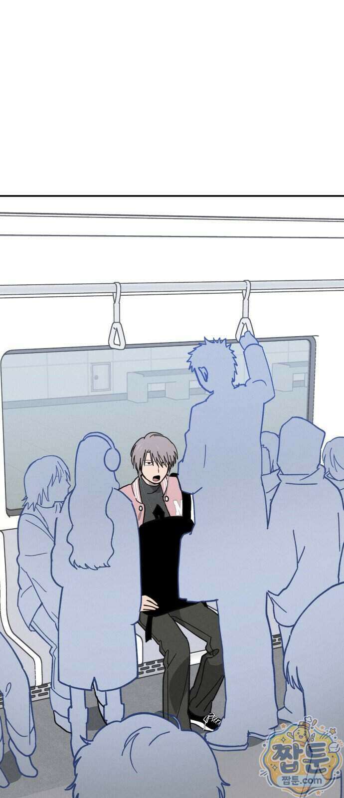 연애 전공 새내기입니다 2화 61