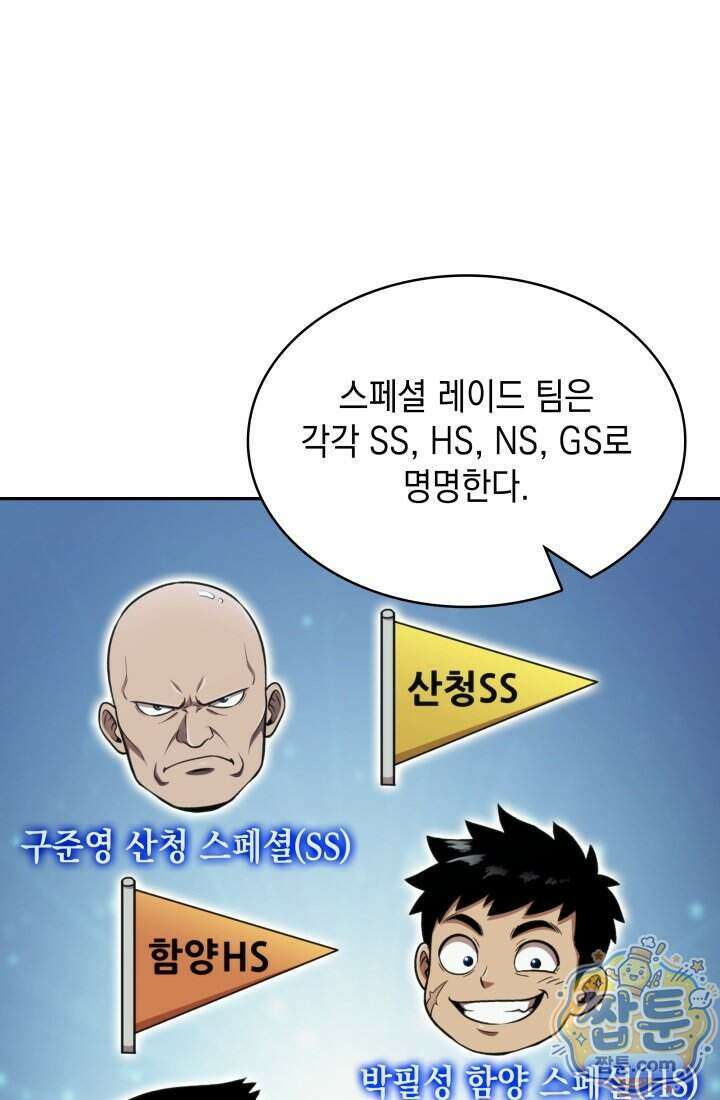 제약회사 회장님은 절대독마 29화 3