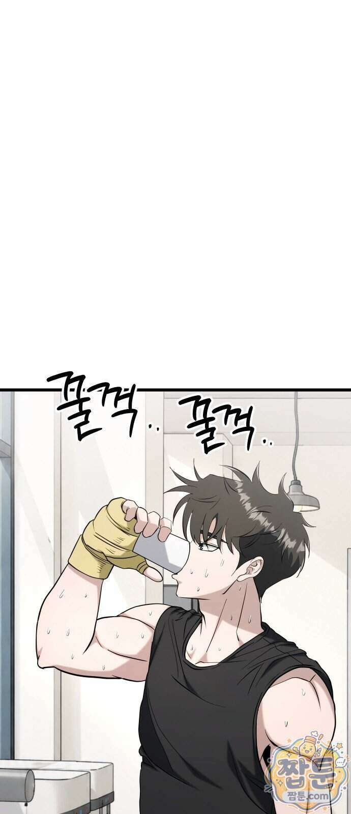 언더복서 49화 28