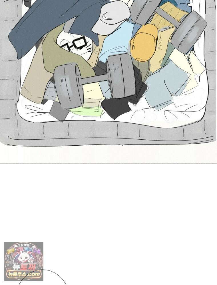 생각해볼게 56. 불굴의 댄스 21