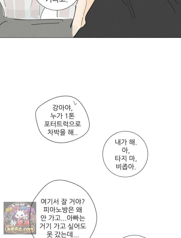 생각해볼게 56. 불굴의 댄스 41