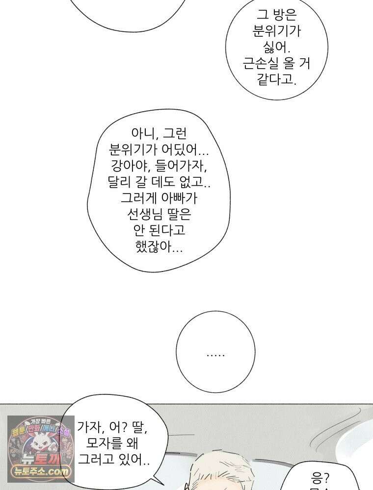 생각해볼게 56. 불굴의 댄스 42