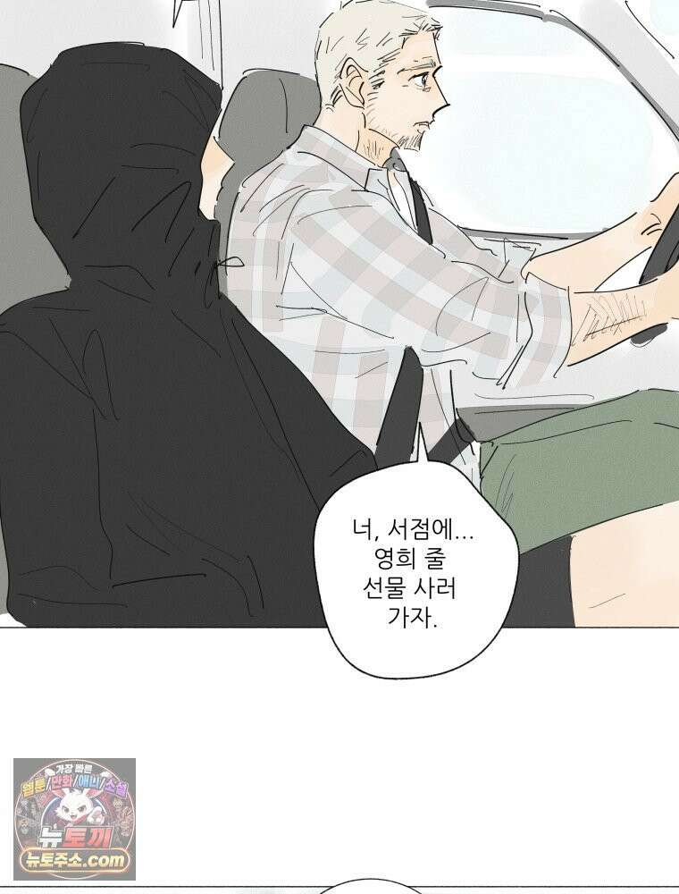 생각해볼게 56. 불굴의 댄스 52