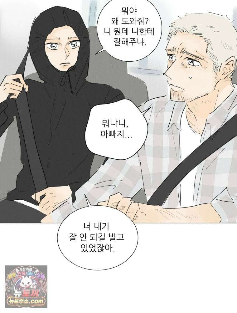 생각해볼게 56. 불굴의 댄스 53