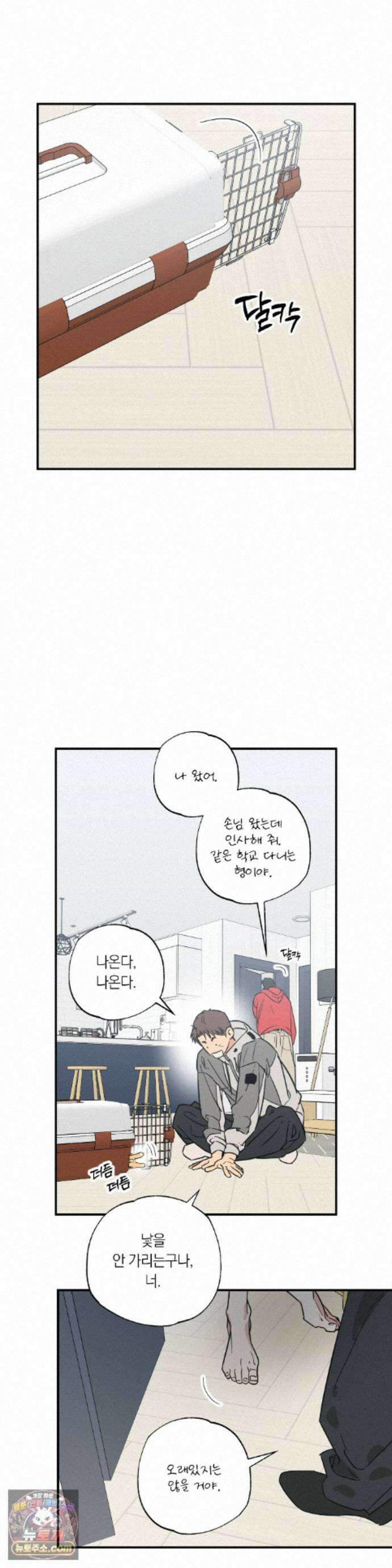 상호간택 29화 26