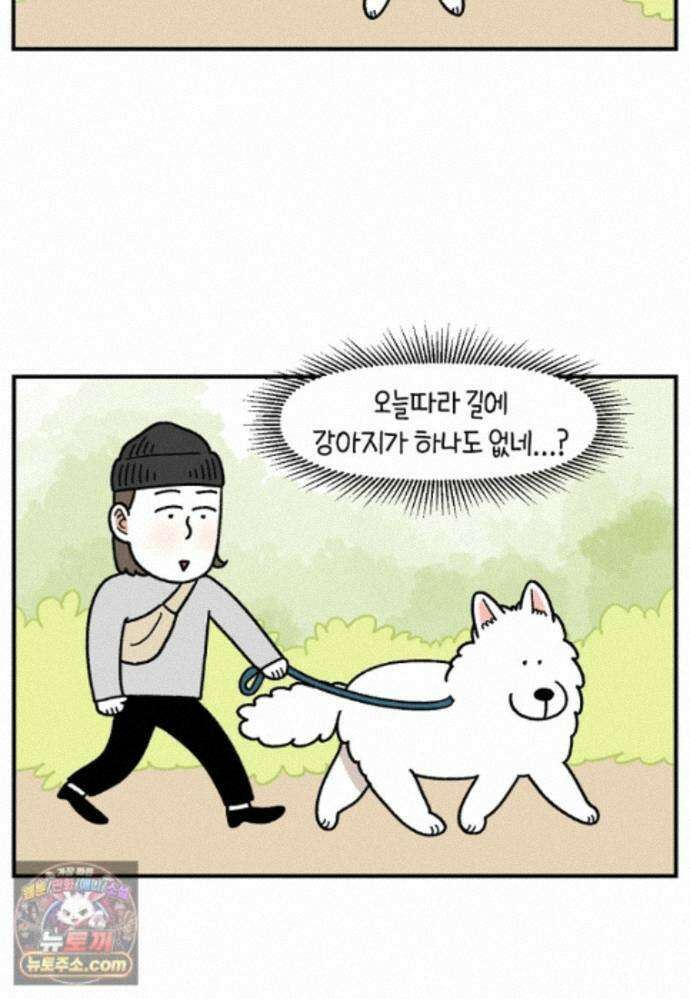 극한견주 시즌2 149화 산책 중 간식 타임 13