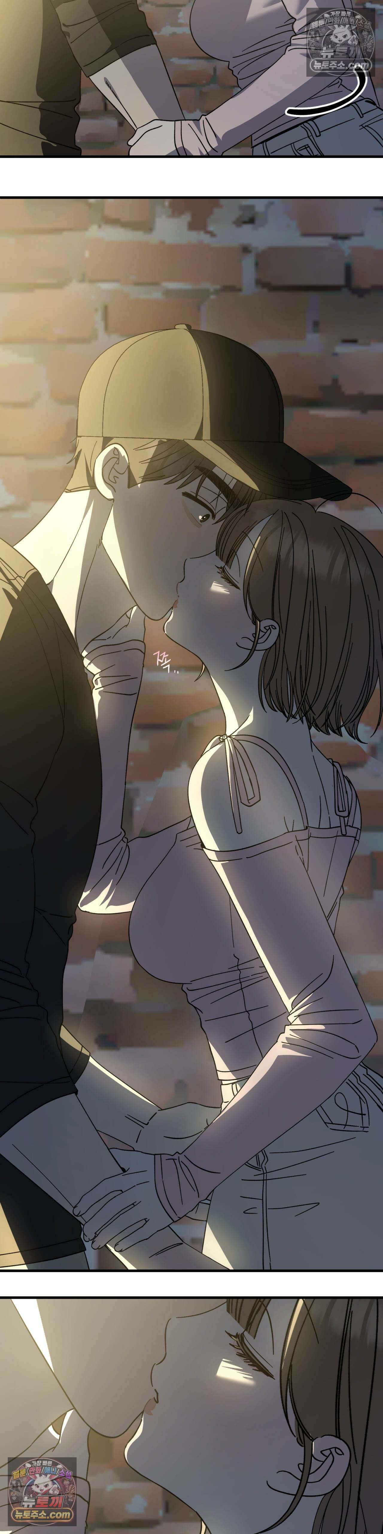 [순애물 단편선] 못된 꿈 3화 39