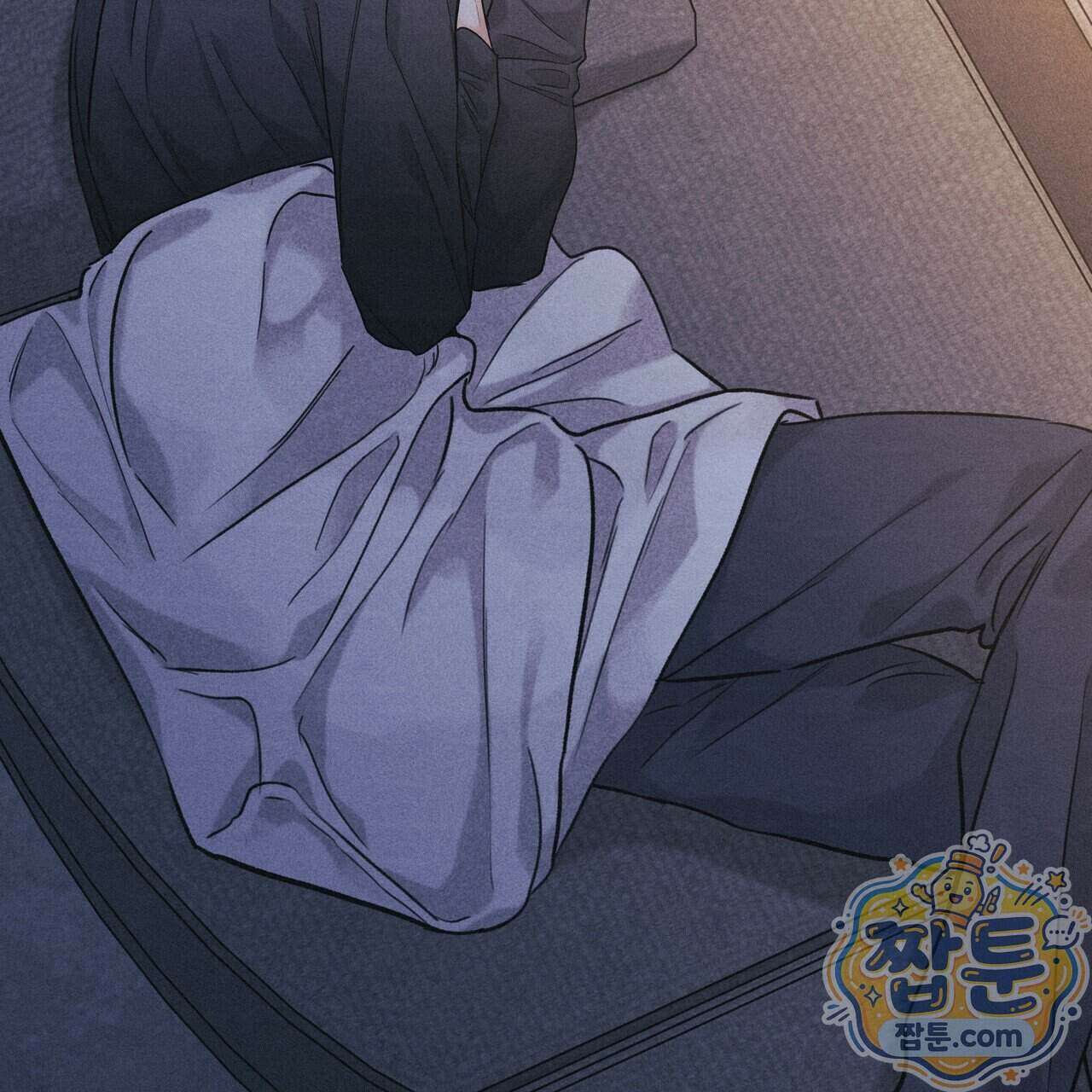 일간알바 55화 10