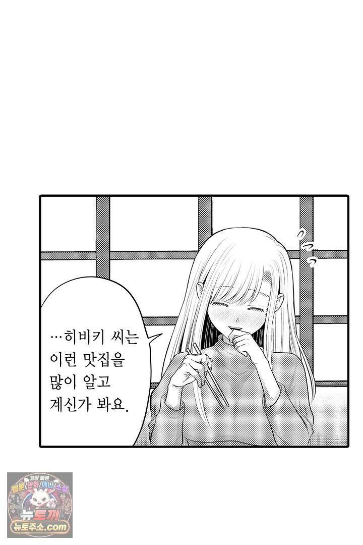 이 미소년, 맹수였습니다 27화 6